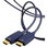 7.5m HDMIケーブル   HF-A-NCF/7.5M [7.5m /HDMI⇔HDMI /スタンダードタイプ]