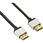 EVO-HD0240R HDMIケーブル EVO-R シルバー [2.4m /HDMI⇔HDMI /スタンダードタイプ /イーサネット対応]