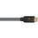 SSP/3.0m HDMIケーブル  シルバー [3m /HDMI⇔miniHDMI /スタンダードタイプ]