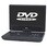 10.1インチ ポータブルDVDプレーヤー   WPD-S1001