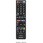 純正テレビ用リモコン AN-52RC5 [単4電池×2本(別売)]
