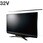 32V型対応 液晶テレビ用保護パネル LEQUA GUARD(レクアガード) C2ALG7203202066