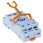 Releco リレーソケット DIN Rail