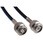 Reverse TNC Plug to TNC Plug Assy 3 mtr