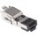 RJ45ソケット TE Connectivity