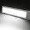 12V/24V車兼用 スーパースリムフラットパネルLEDライト 汎用 面発光LED ルームランプ ラゲッジランプ トラック カーゴランプ作業灯 室内照明 シルバー