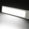 12V/24V車兼用 スーパースリムフラットパネルLEDライト 汎用 面発光LED ルームランプ ラゲッジランプ トラック カーゴランプ作業灯 室内照明 ホワイト