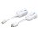 ワイヤレスUSB-C to HDMI