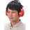 イヤーマフ 高遮音タイプ
