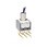 Toggle SW DPDT 0.4VA max