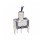 Toggle SW SPDT 6A 125V