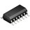 Toshiba 74HCシリーズ インバータ 5.2mA 表面実装， 14-Pin SOIC