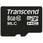 Transcend MicroSDカード