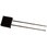 Vishay Foil Resistors 金属箔抵抗器 Z201シリーズ