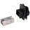 Weidmuller RJカプラ Cat6a STP