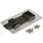 XP Power DINレールアダプタ DTE40-60 DINレール用 アクセサリ