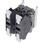 コンタクトブロック 2NO 600 V ねじターミナル Schneider Electric