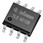 Infineon 2軸 傾斜センサ