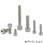 SNSS 六角穴付きボルト(細目ねじ)