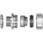 SGストレートコネクター