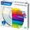 CD-RW 繰り返し記録用 700MB 4-12倍速
