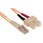 LC-SC patchlead