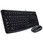 Logitech キーボード / マウスセット