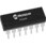 MCU 8-Bit ATtiny AVR  2KB Flash PDIP14