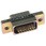 Micro D-Subコネクタ RS PRO