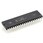 Microchip A/Dコンバータ