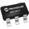Microchip コンパレータ