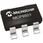 Microchip 温度センサスイッチ