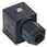 Molex Electronics DIN43650ソレノイドコネクタ 121201シリーズ