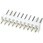 Molex 基板接続用ヘッダ KK 254シリーズ