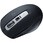 Bluetooth 5.0 ブルーLEDマウス