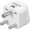 海外用電源プラグB3タイプ