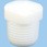フッ素樹脂 PTFE メクラプラグ