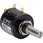 Copal Electronics ポテンショメータ 1kΩ 回転数：10 2W