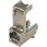 Harting Cat6a RJ45 ライトアングル モジュラーコネクタ Ha-VIS preLinkシリーズ