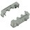 Harting ヘビーデューティコネクタ Han B シリーズ 24 B