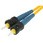 9/125 ST1/ST1 CORD