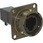 Amphenol 6ポート RJ11コネクタ UTP RJ11Fieldシリーズ