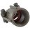 Amphenol バックシェル シェルサイズ：14S 5 97-282-14S-5