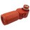 Amphenol 電気自動車用コネクタ， 1列， 1極， 150A， 1000 V ac/dc， メス SLP P B 35 B S B 0