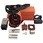 Amphenol 電気自動車用コネクタ， 1列， 2， 3極， 250A， 1000V， メス， オレンジ UPC P 012A LS2