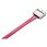 Amphenol， コネクタ， 20 AWG， コア数：4 SSL12-P4LP0-M20A04