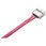 Amphenol， コネクタ， 20 AWG， コア数：4 SSL12-P4LP0-M20A04