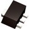 Analog Devices 6 GHz RFアンプ