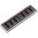 Broadcom 文字高 4.6mm 8桁 ドットマトリクス LED