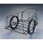 1140x2050x750mm/300kg リヤカー(スチール製)
